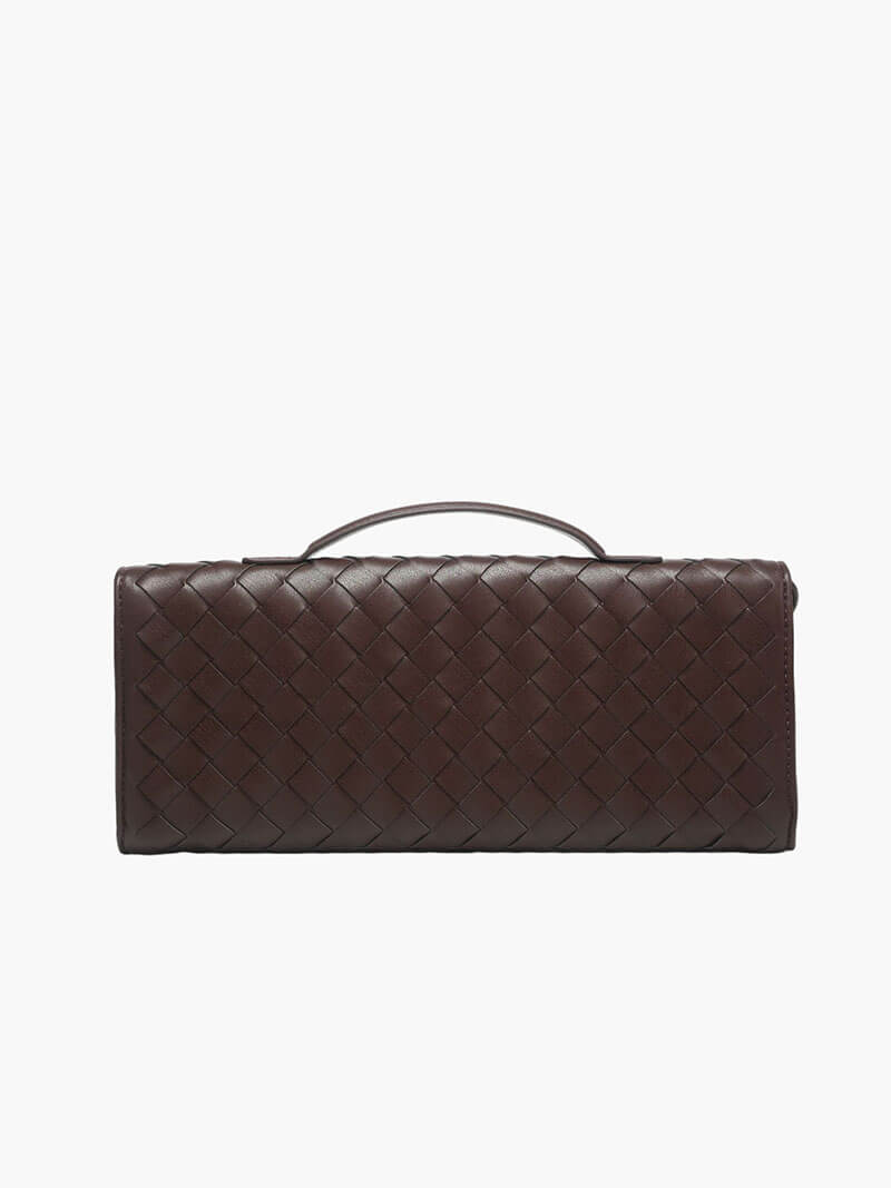 Rutt™ | Håndflettet luksusveske