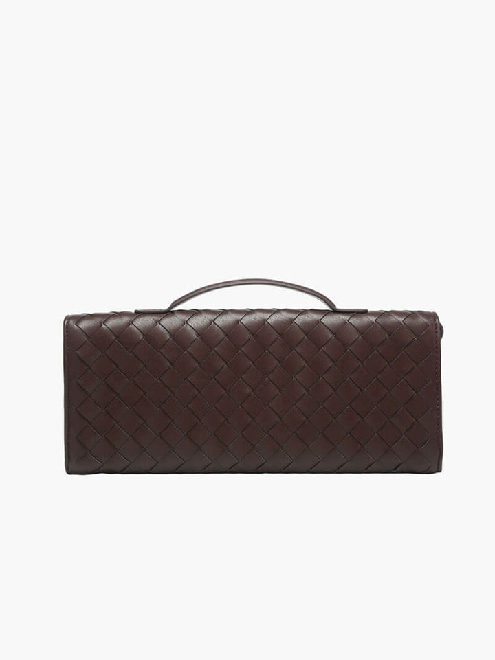 Rutt™ | Håndflettet luksusveske