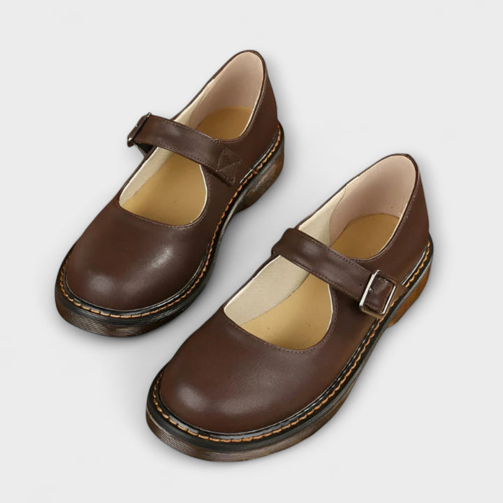 Ada™ | Mary Janes Vintage