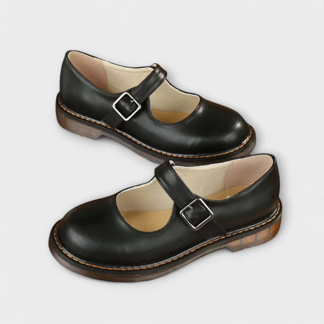 Ada™ | Mary Janes Vintage