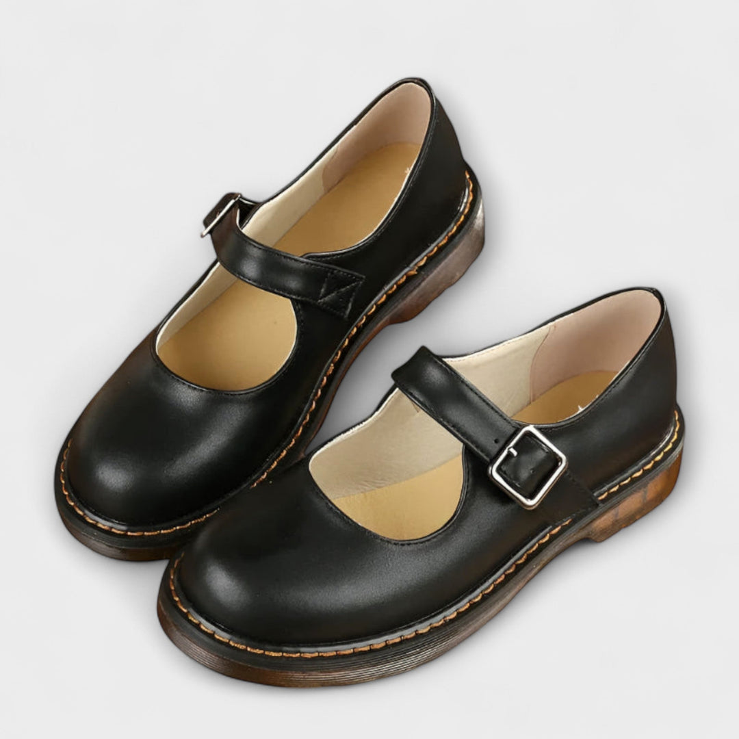 Ada™ | Mary Janes Vintage