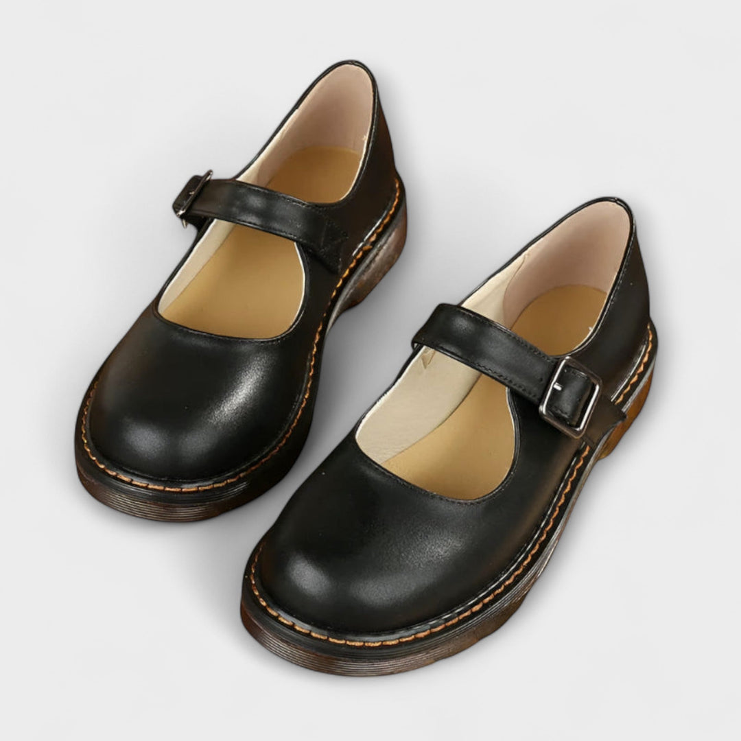 Ada™ | Mary Janes Vintage