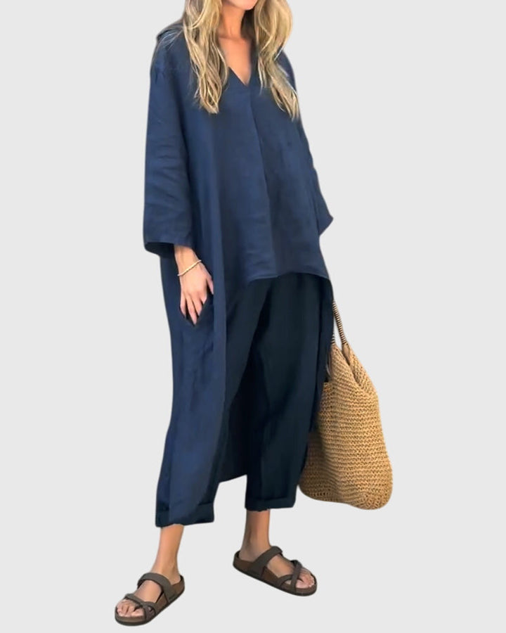 Olivia™️ | Casa Sett To Deler Chic