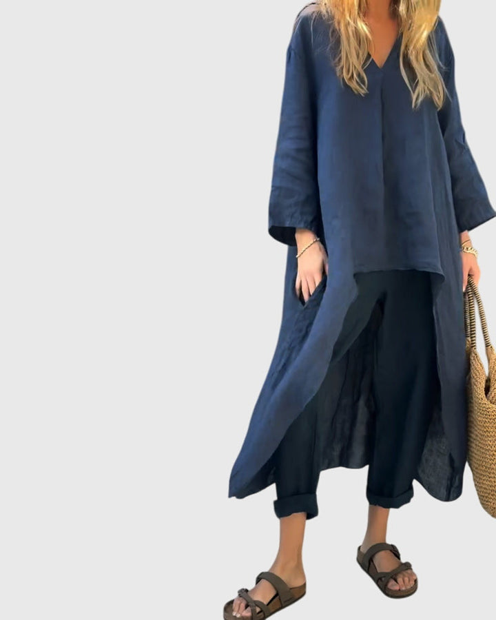 Olivia™️ | Casa Sett To Deler Chic