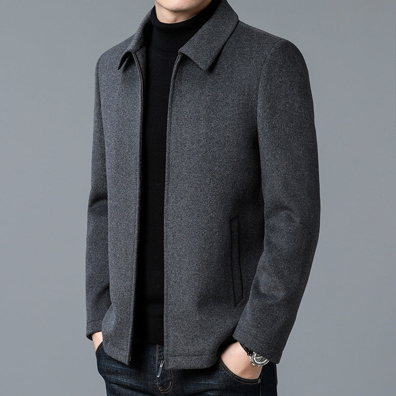 Håkon™ | Tidløs varme med selvsikker eleganse