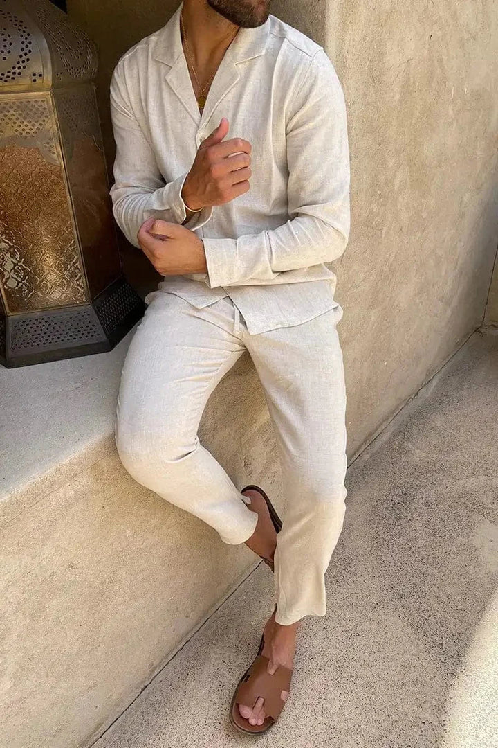 Luca™️ | Premium Sommersett