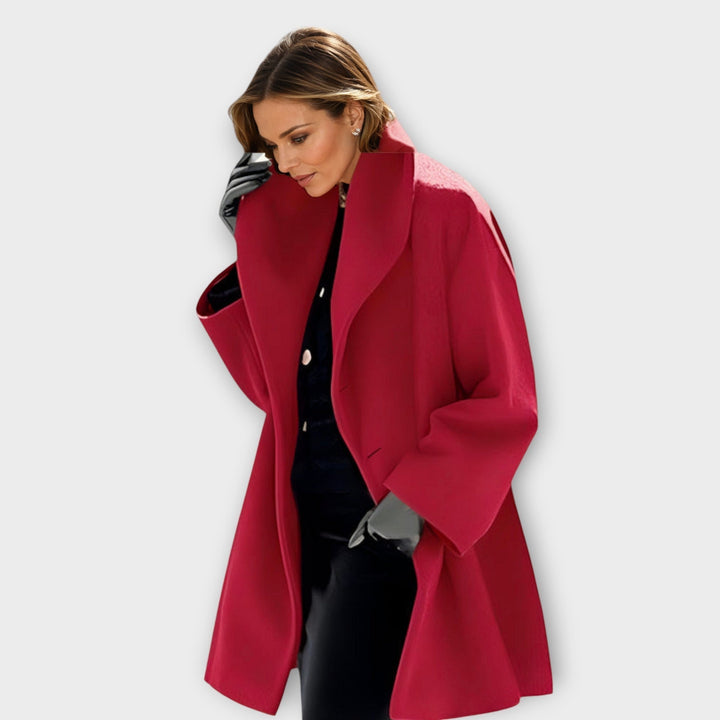 Modehus™️ | Premium jakke med vindbeskyttelse