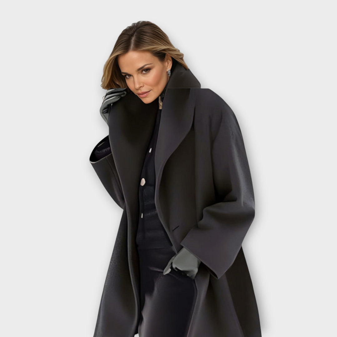 Modehus™️ | Premium jakke med vindbeskyttelse