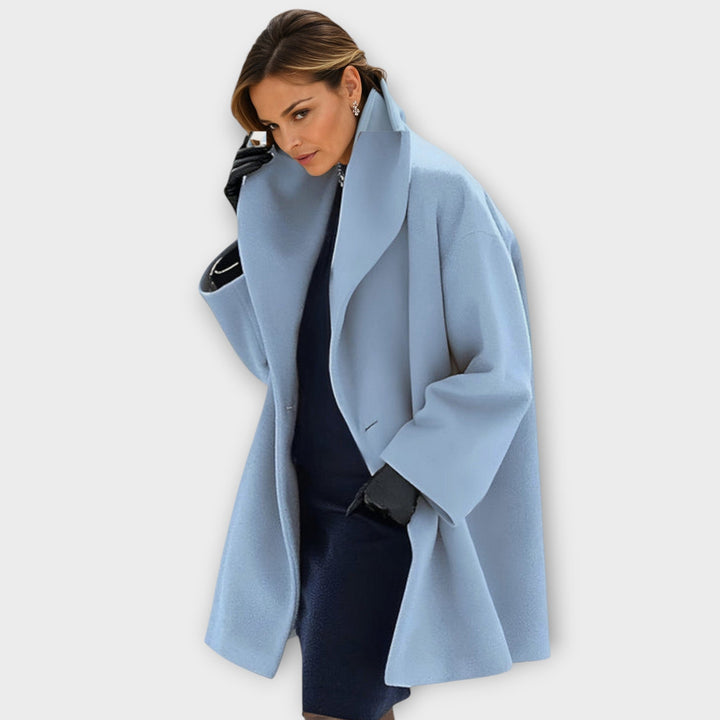 Modehus™️ | Premium jakke med vindbeskyttelse