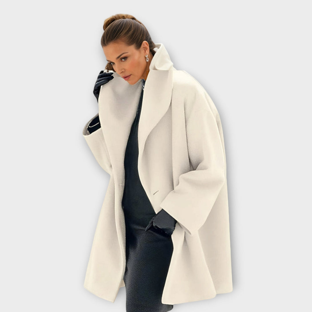 Modehus™️ | Premium jakke med vindbeskyttelse