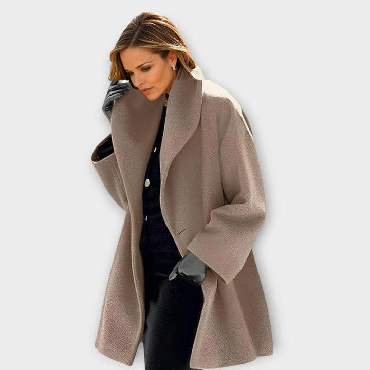 Modehus™️ | Premium jakke med vindbeskyttelse