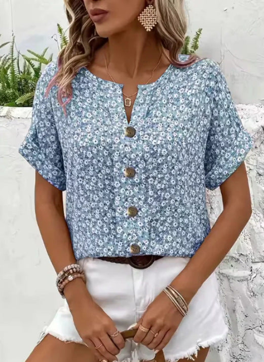 Thilda™️ | Kjenn vårens varme og blomstrende eleganse