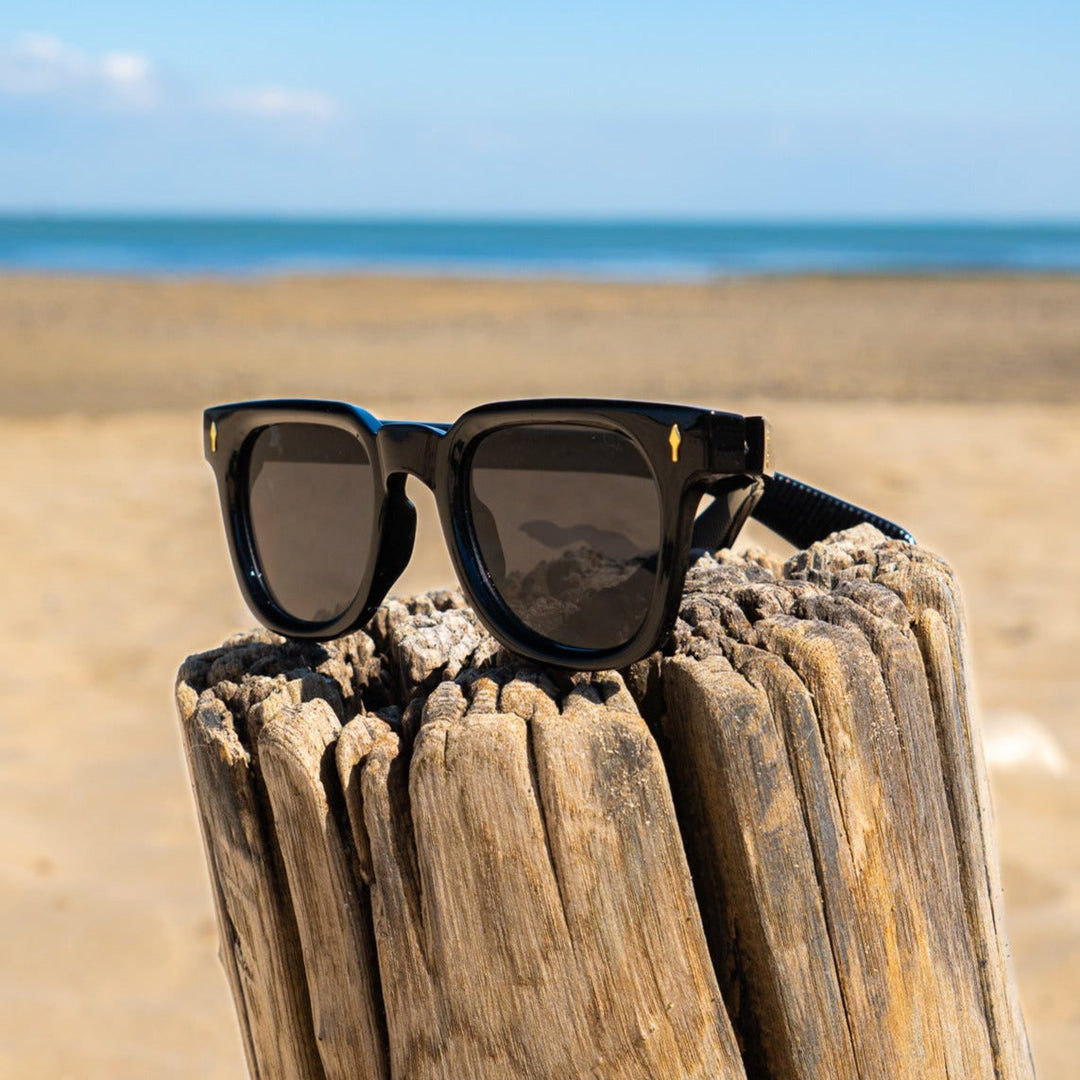 Harald™️ | Old Money Solbriller