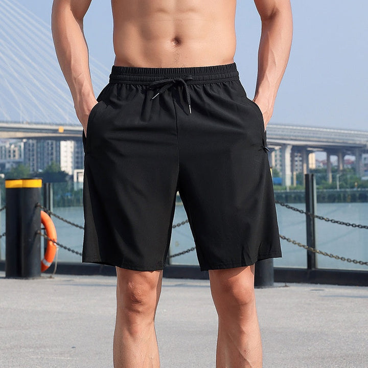 Kjold™ | Aktive Shorts for Menn