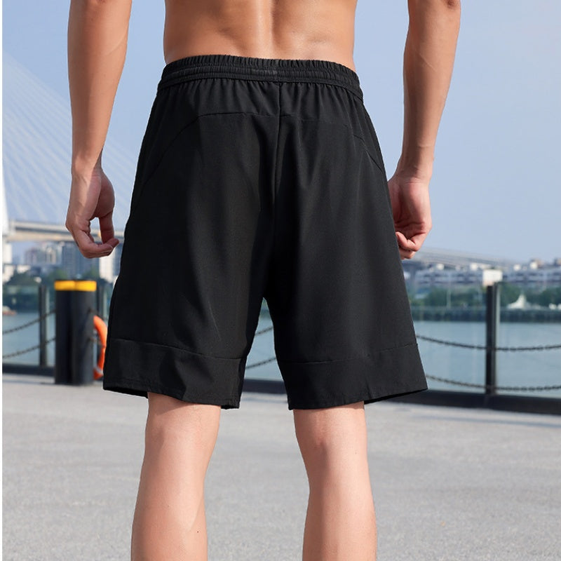 Kjold™ | Aktive Shorts for Menn