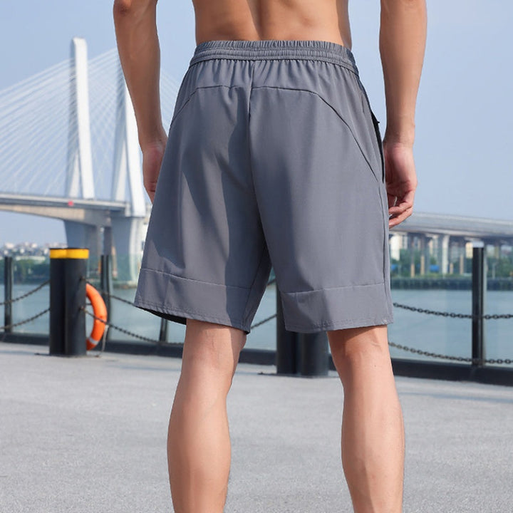 Kjold™ | Aktive Shorts for Menn