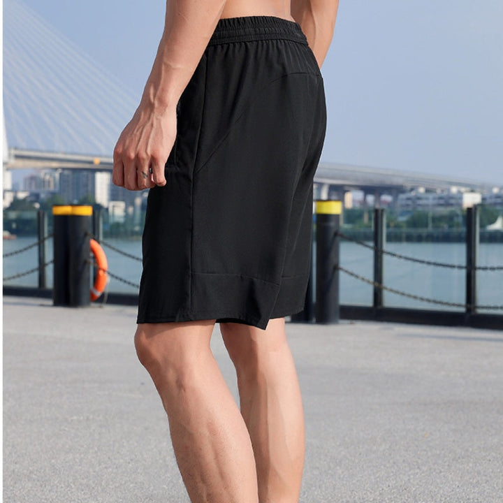 Kjold™ | Aktive Shorts for Menn
