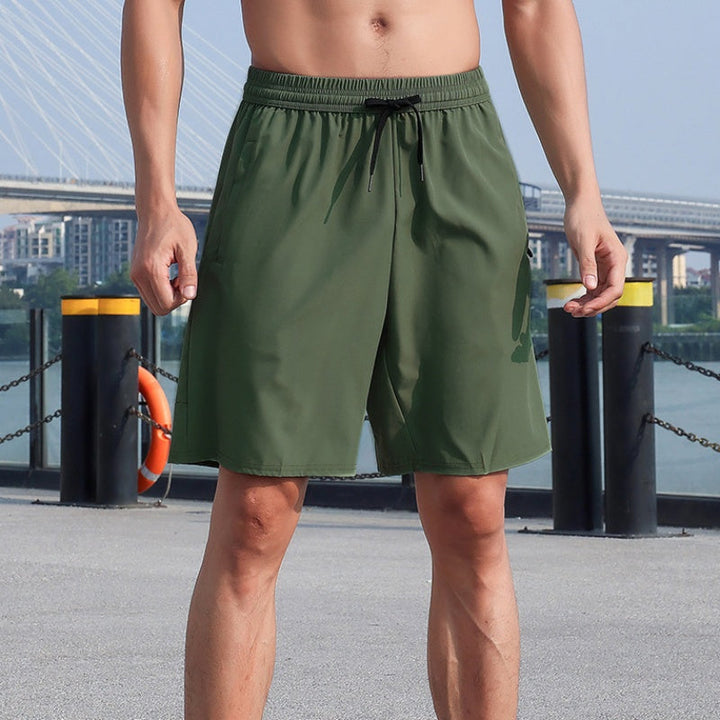 Kjold™ | Aktive Shorts for Menn