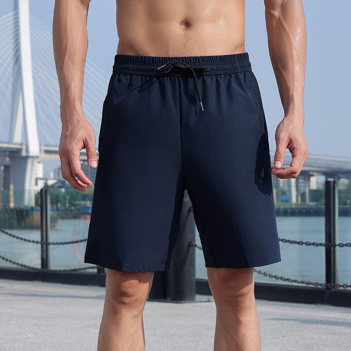 Kjold™ | Aktive Shorts for Menn