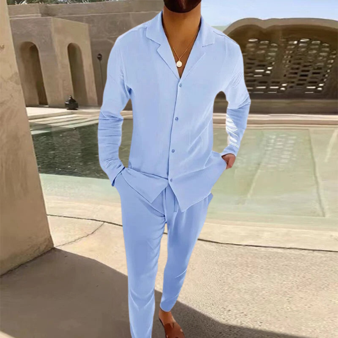 Luca™️ | Premium Sommersett